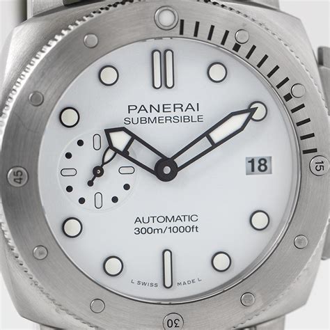 reloj panerai submariner|submarine watches for sale.